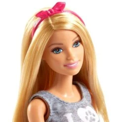 Barbie Dolls And Pets -Toys Gift Store barbie dolls and pets 3 33074305335480
