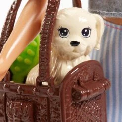 Barbie Dolls And Pets -Toys Gift Store barbie dolls and pets 4 33074305859768