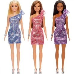 Barbie Glitz Doll