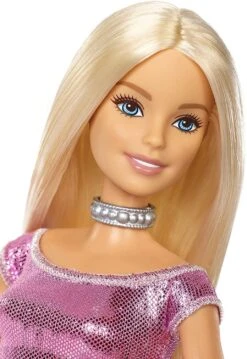 Barbie Happy Birthday Doll, Blonde -Toys Gift Store barbie happy birthday doll blonde 3 33074007015608