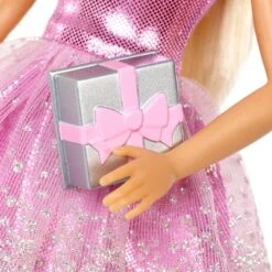 Barbie Happy Birthday Doll, Blonde -Toys Gift Store barbie happy birthday doll blonde 5 33074007572664