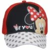 Baseball Cap - Disney - Minnie Mouse Polka Dots