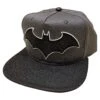 Bioworld Batman Ballistic Cotton