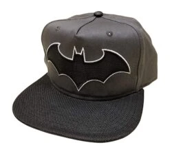 Bioworld Batman Ballistic Cotton