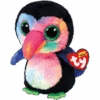 TY Beaks Plush 13"
