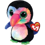 TY Beaks Plush 13"