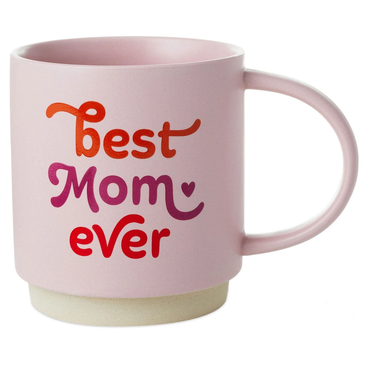 Hallmark Best Mom Ever Mug, 16 Oz 1 Hallmark Best Mom Ever Mug, 16 Oz