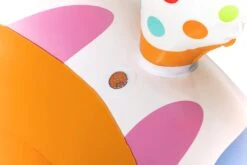 Bestway H2OGO 8'9" X 62" X 50" Groovy Giraffe Sprayer Pool -Toys Gift Store bestway h2ogo 8 9 x 62 x 50 groovy giraffe sprayer pool 6 33074080645304 scaled