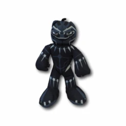 Black Panther Plush 14"