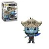 Black Panther: Wakanda Forever Attuma Pop! Vinyl Figure
