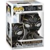 Black Panther: Wakanda Forever Black Panther Pop! Vinyl Figure