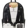 LOUNGEFLY Bride Of Chucky Cosplay Mini Backpack