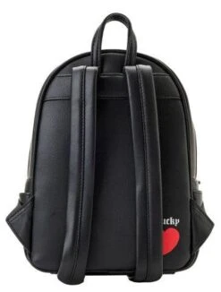 LOUNGEFLY Bride Of Chucky Cosplay Mini Backpack -Toys Gift Store bride of chucky cosplay mini backpack 5 33074719752376