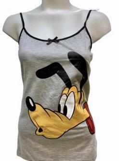 Cami Set Light Heather Grey Pluto -Toys Gift Store cami set light heather grey pluto 3 33073966579896