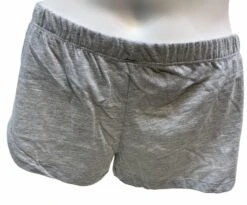 Cami Set Light Heather Grey Pluto -Toys Gift Store cami set light heather grey pluto 5 33073967399096