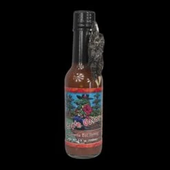 Cap'n Gator Chipotle Hot Sauce