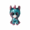 TY Celeste Sequin Plush 13"
