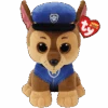 TY Chase Shepherd Medium From Paw Patrol