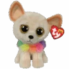 TY Chewey Plush 13"
