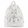 LOUNGEFLY Cinderella Happily Ever After Mini Backpack