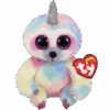 TY Cooper Plush 13"