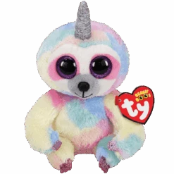 TY Cooper Plush 13"