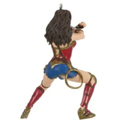 Hallmark DC™ Wonder Woman™ Ornament -Toys Gift Store dctm wonder womantm ornament 6 33074954928312