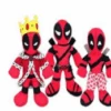 Deadpool 14" Standing Plush