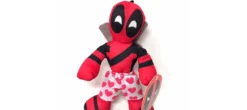 Deadpool 14" Standing Plush -Toys Gift Store deadpool 14 standing plush 3 33074460033208