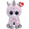 TY Diamond Sequin Plush 13"