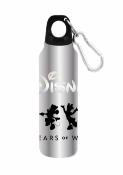 Disney 100 Years Of Wonder Aluminum Water Bottle