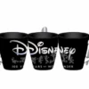 Disney 100 Years Of Wonder Black Spoon Mug