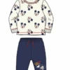 Disney Baby Boy's Mickey Mouse Navy Jogger Set