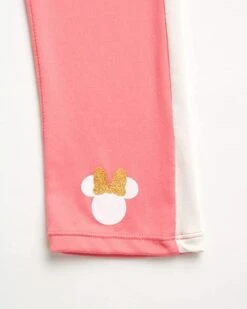 Disney Baby Girls Minnie Mouse Fleece Hoodie And Legging -Toys Gift Store disney baby girls minnie mouse fleece hoodie and legging 3 33074642288824