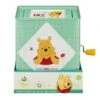 Disney Baby Winnie The Pooh Jack In The Box