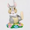 Hallmark Disney Bambi Thumper Metal Ornament