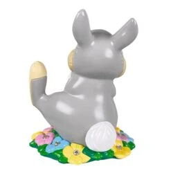 Hallmark Disney Bambi Thumper Metal Ornament -Toys Gift Store disney bambi thumper metal ornament 4 33074729681080