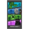 Disney Beach Towels - Minecraft Adventures An Attitude Beach