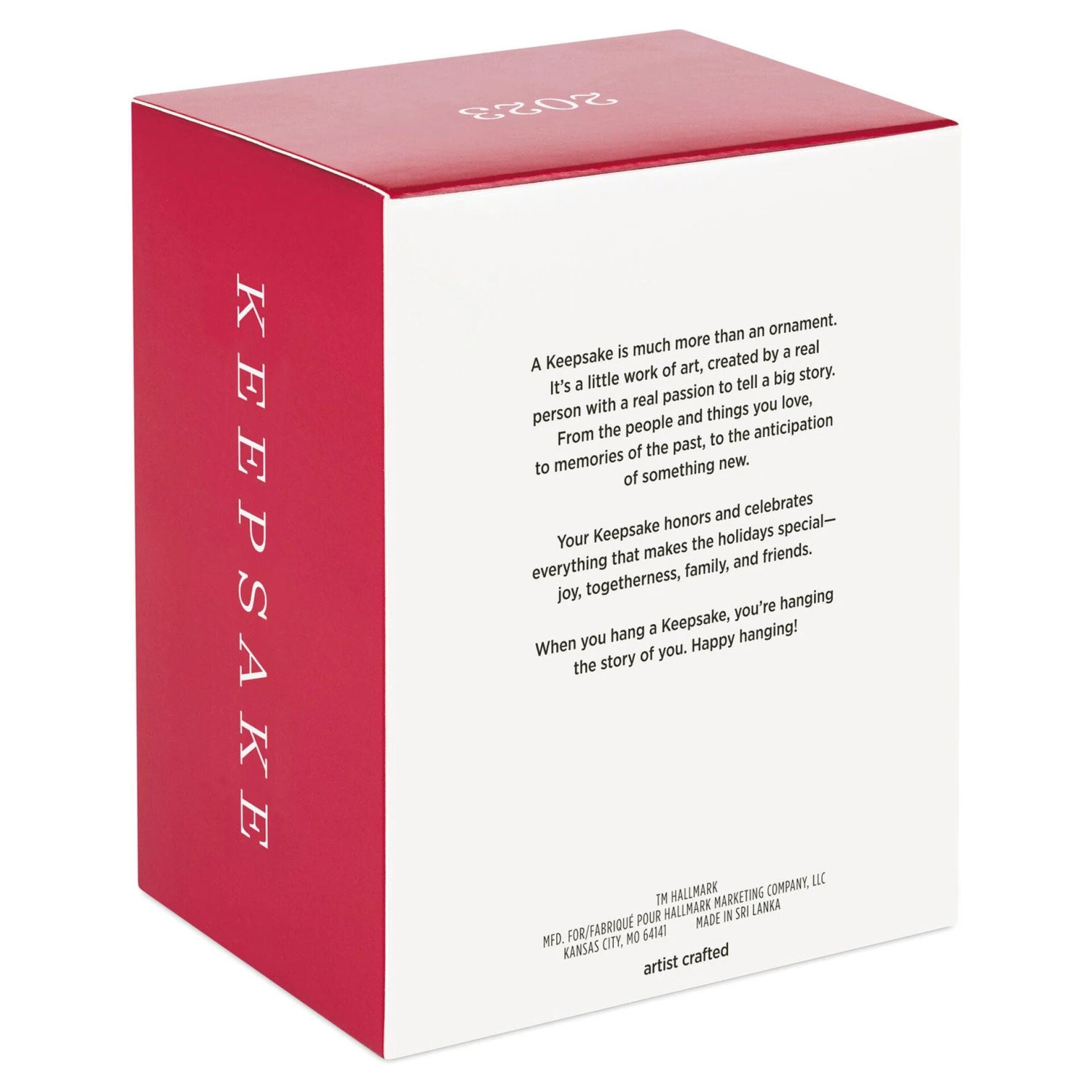 Hallmark Disney Chip And Dale Snow Much Fun! Ornament 2 Hallmark Disney Chip And Dale Snow Much Fun! Ornament - Image 2