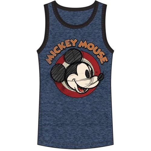 Disney Classic Mickey Face 1 Disney Classic Mickey Face