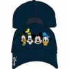 Disney Crazy Adult Baseball Hat