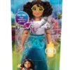 Disney Encanto Mirabel Madrigal Singing Fashion Doll