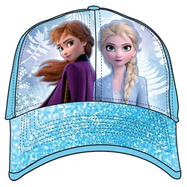 Disney Frozen 2 Youth Baseball Hat 1 Disney Frozen 2 Youth Baseball Hat