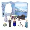 Disney Frozen Toys, Frozen Story Set, Gifts For Kids