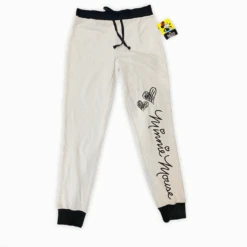 Disney Junior Fashion Minnie Mouse Lounge Pants -Toys Gift Store disney junior fashion minnie mouse lounge pants floridagifts 2