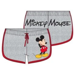 Disney Junior Mickey Mouse Shorts