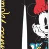 Disney Junior Minnie Mouse Lean Capri Pant