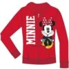 Disney Junior Minnie Think Bold Zip Up Hoodie