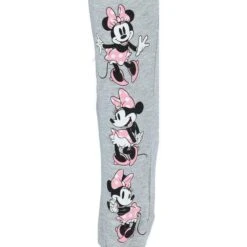 Disney Junior's Minnie Mouse Athletic Pants -Toys Gift Store disney junior s minnie mouse athletic pants 3 33074059280568
