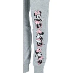 Disney Junior's Minnie Mouse Athletic Pants -Toys Gift Store disney junior s minnie mouse athletic pants 4 33074059706552